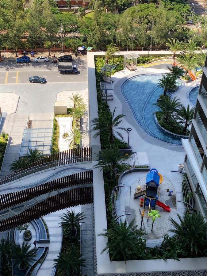 Homeaway - The Song 3brs Lux Condotel Vung Tau