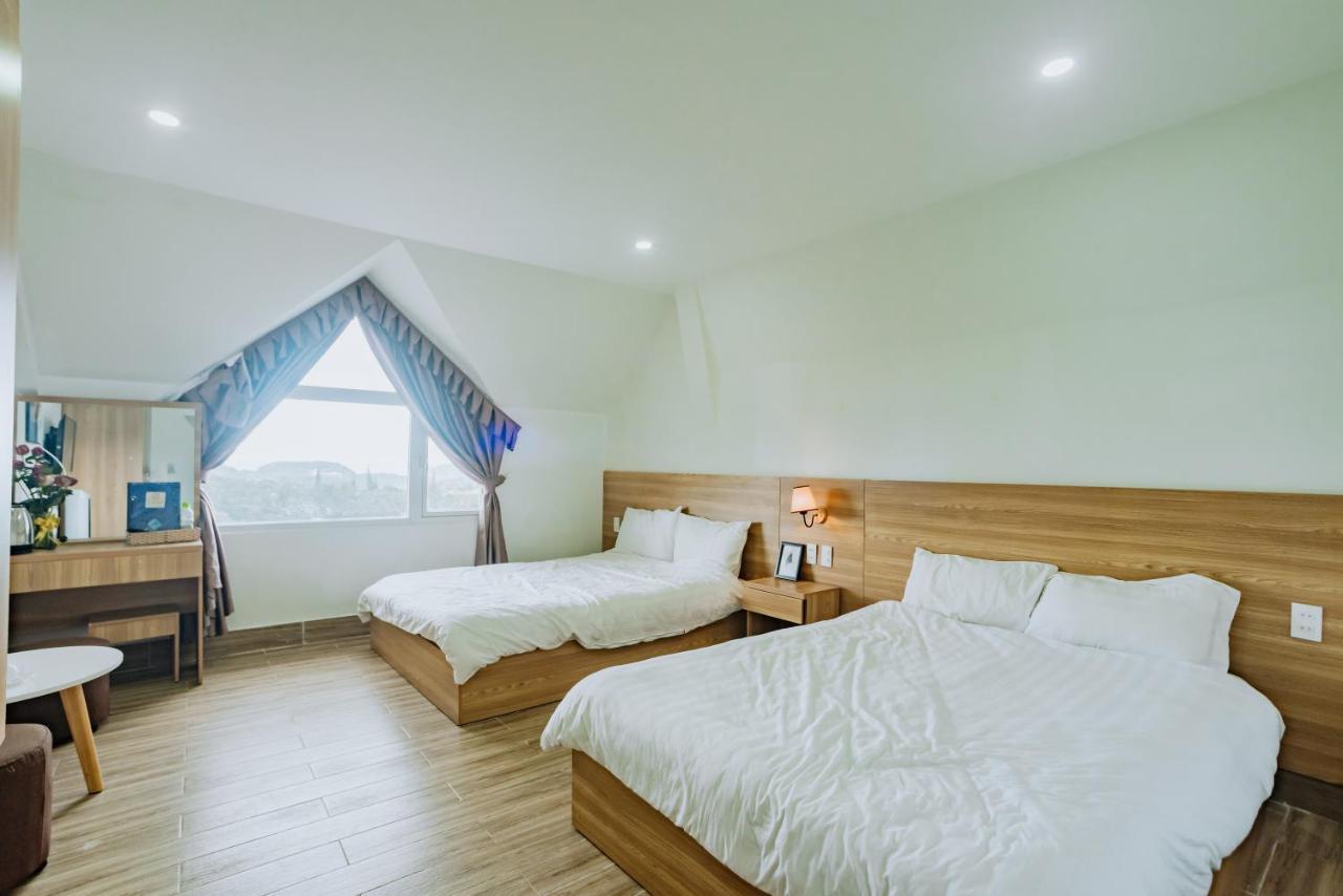 Lacami Hotel
