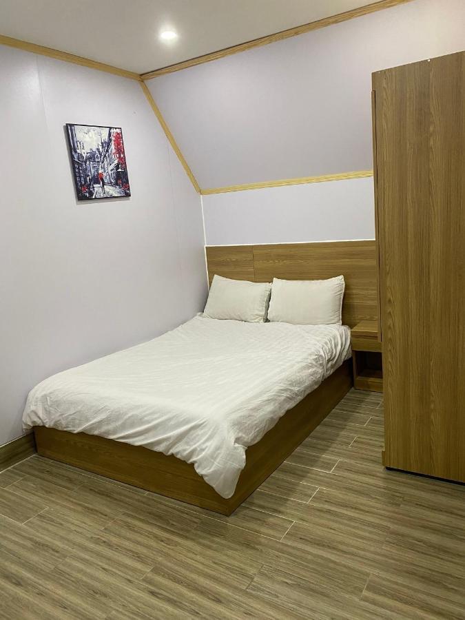 Lacami Hotel *