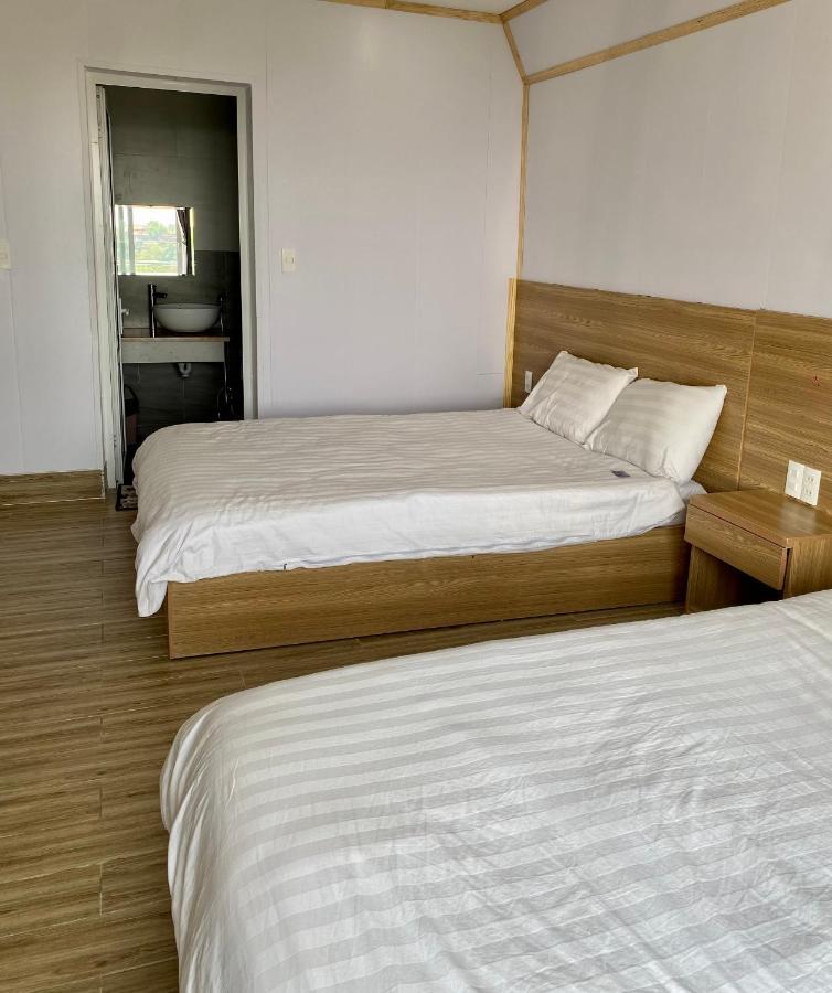 Lacami Hotel