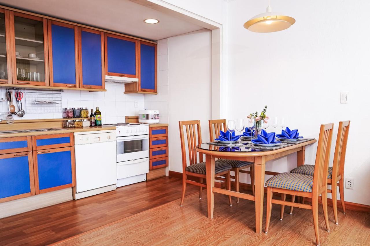 Apartment Daeha Serviced *
