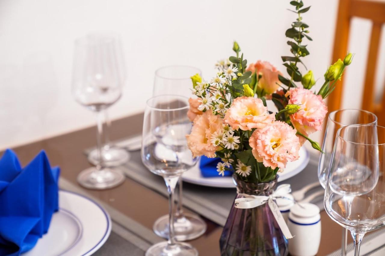 Apartment Daeha Serviced