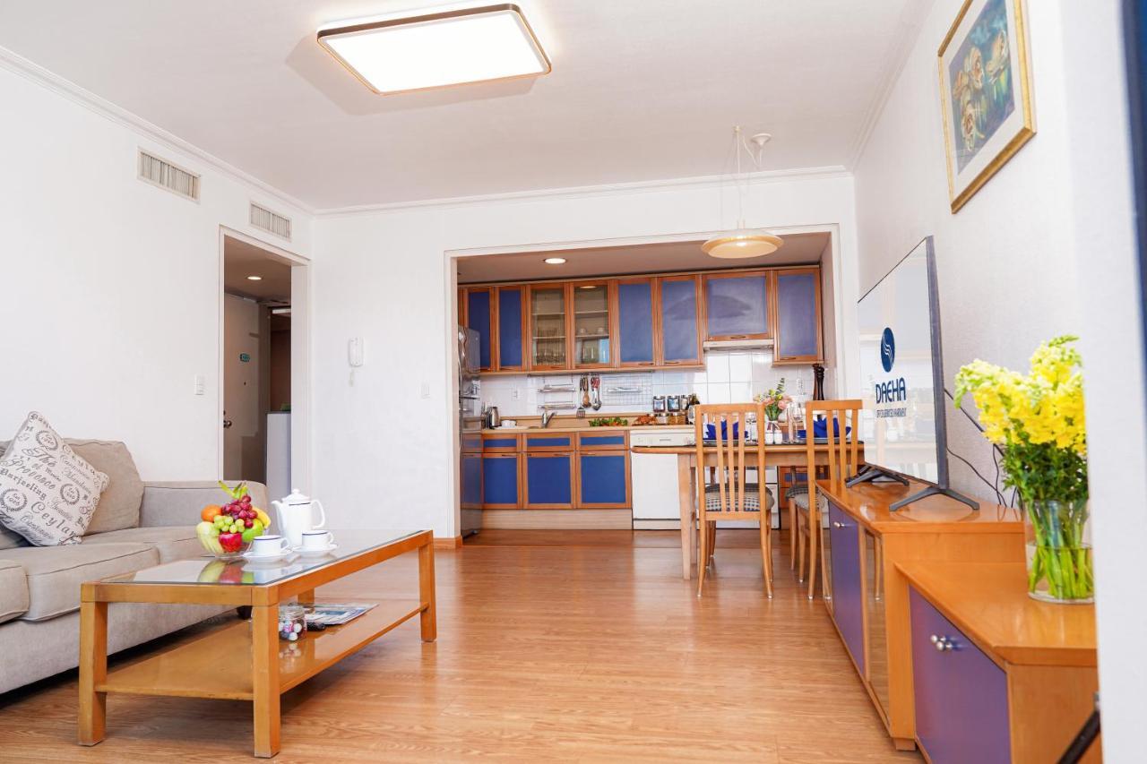 Daeha Serviced Apartment Hanoi