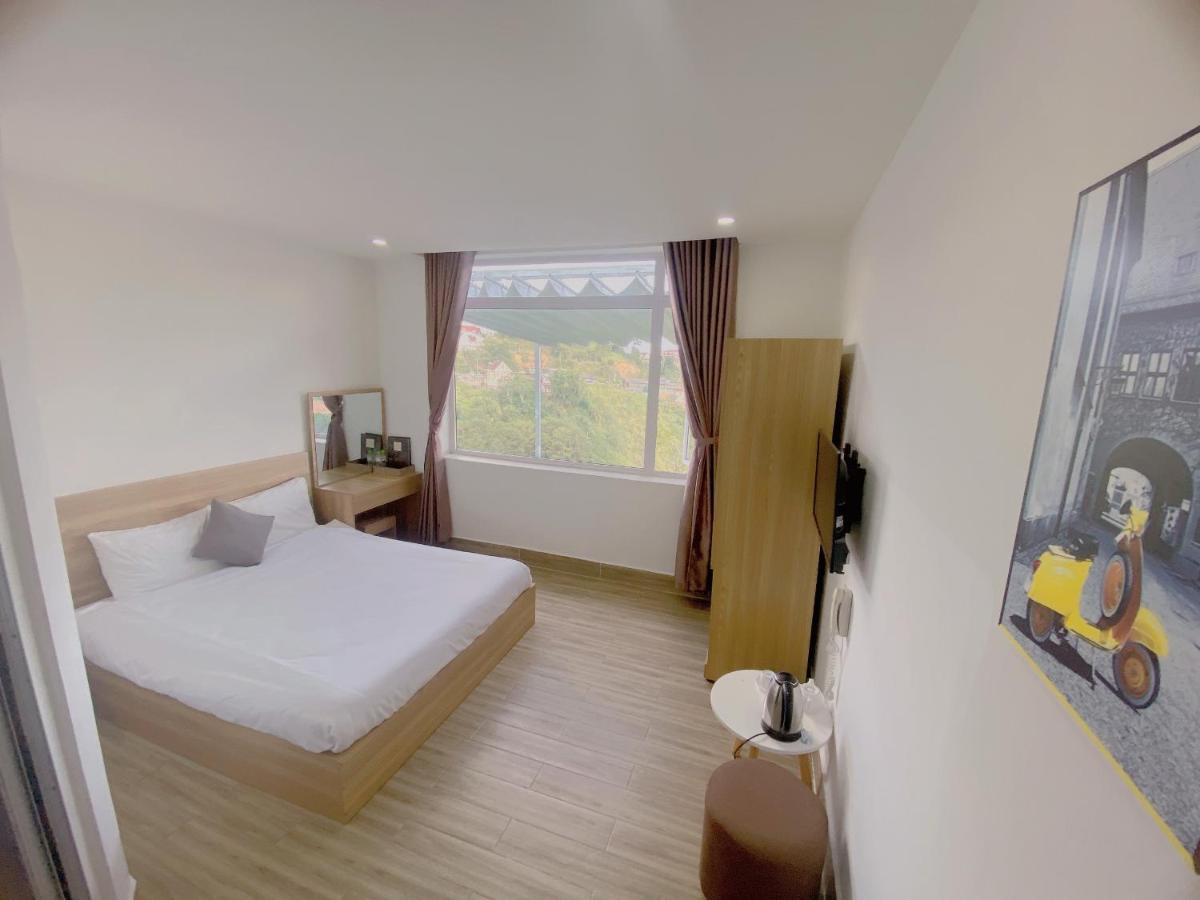 Hotel Lacami