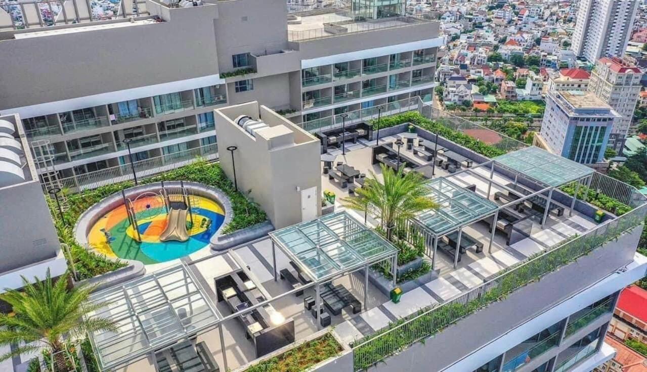 Homeaway - The Song 3brs Lux Condotel Vung Tau