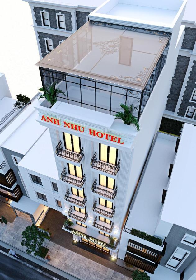 Anh Nhu Hotel Chan Chau