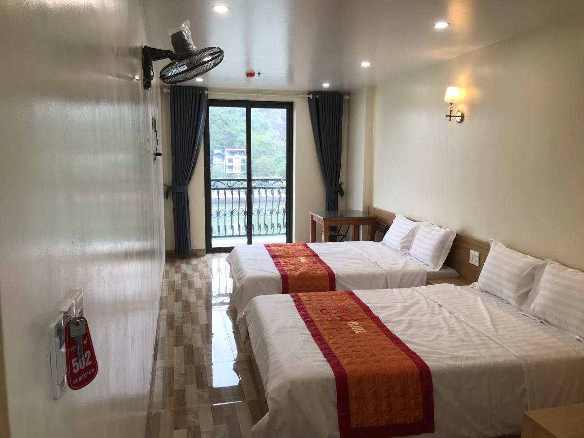 Hotel Anh Nhu 3*