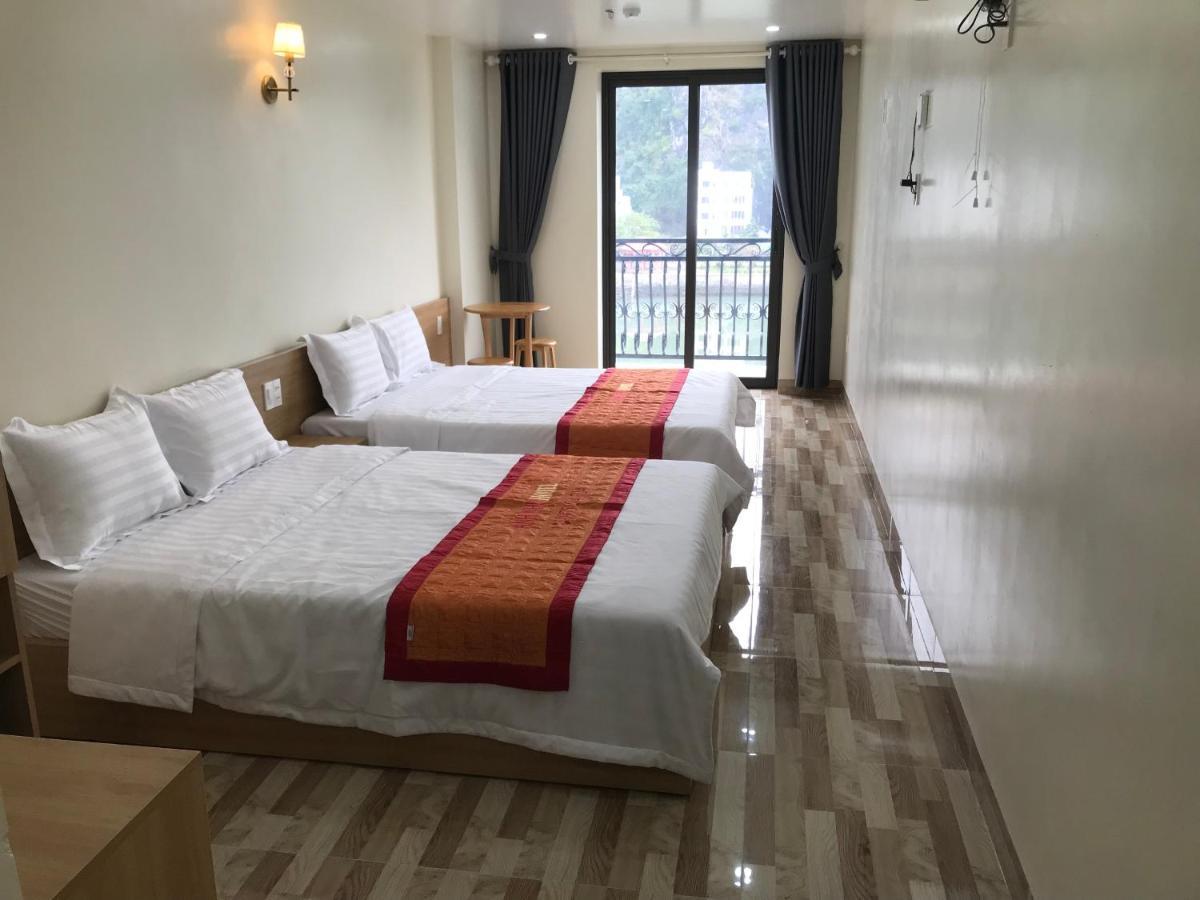 Hotel Anh Nhu 3*