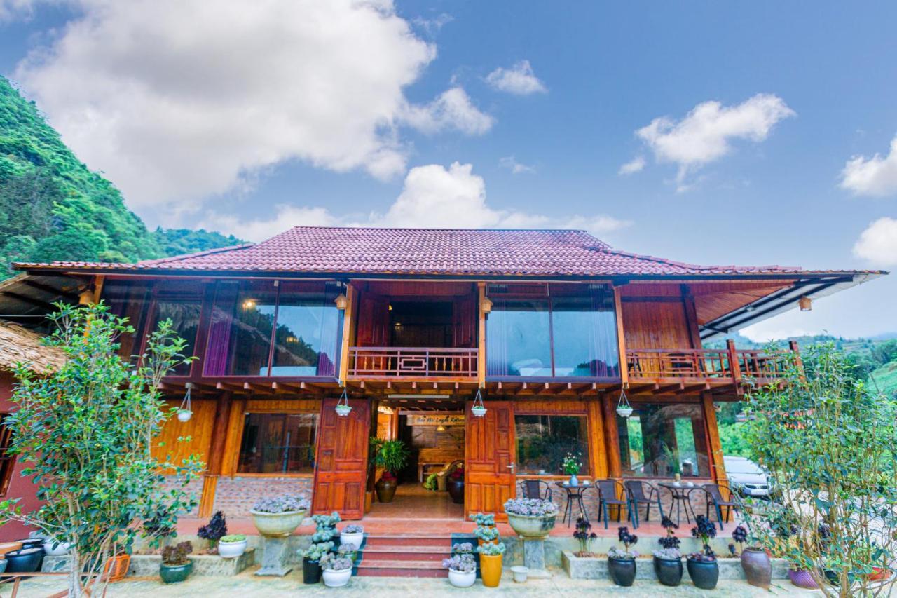 Retreat * Bac Ha (Lao Cai)