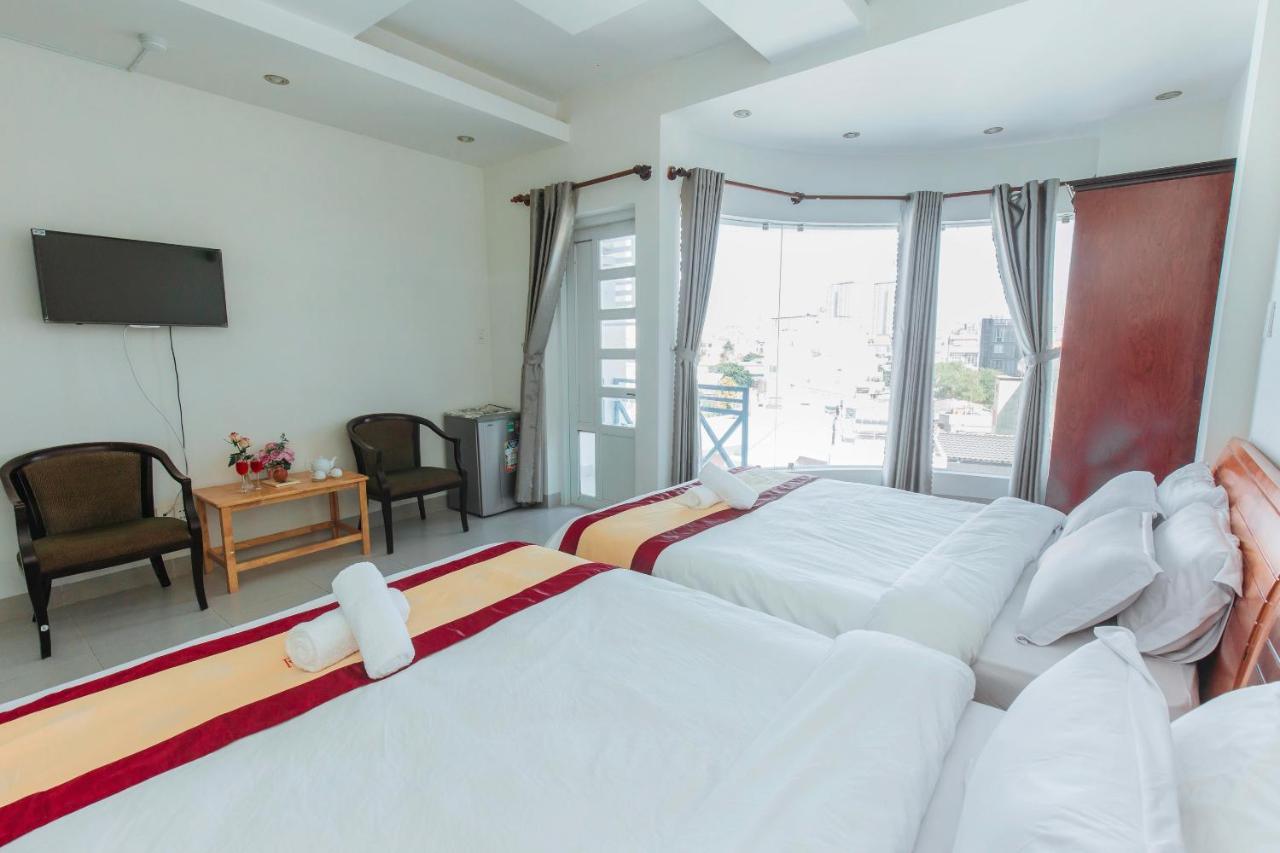 Phuoc By The Moment Hotel Vung Tau