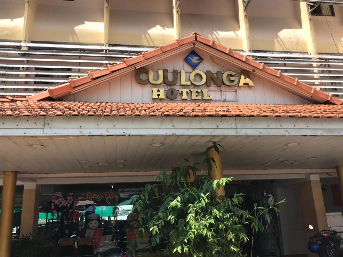 Khach San Cuu Long A, Cho Hotel