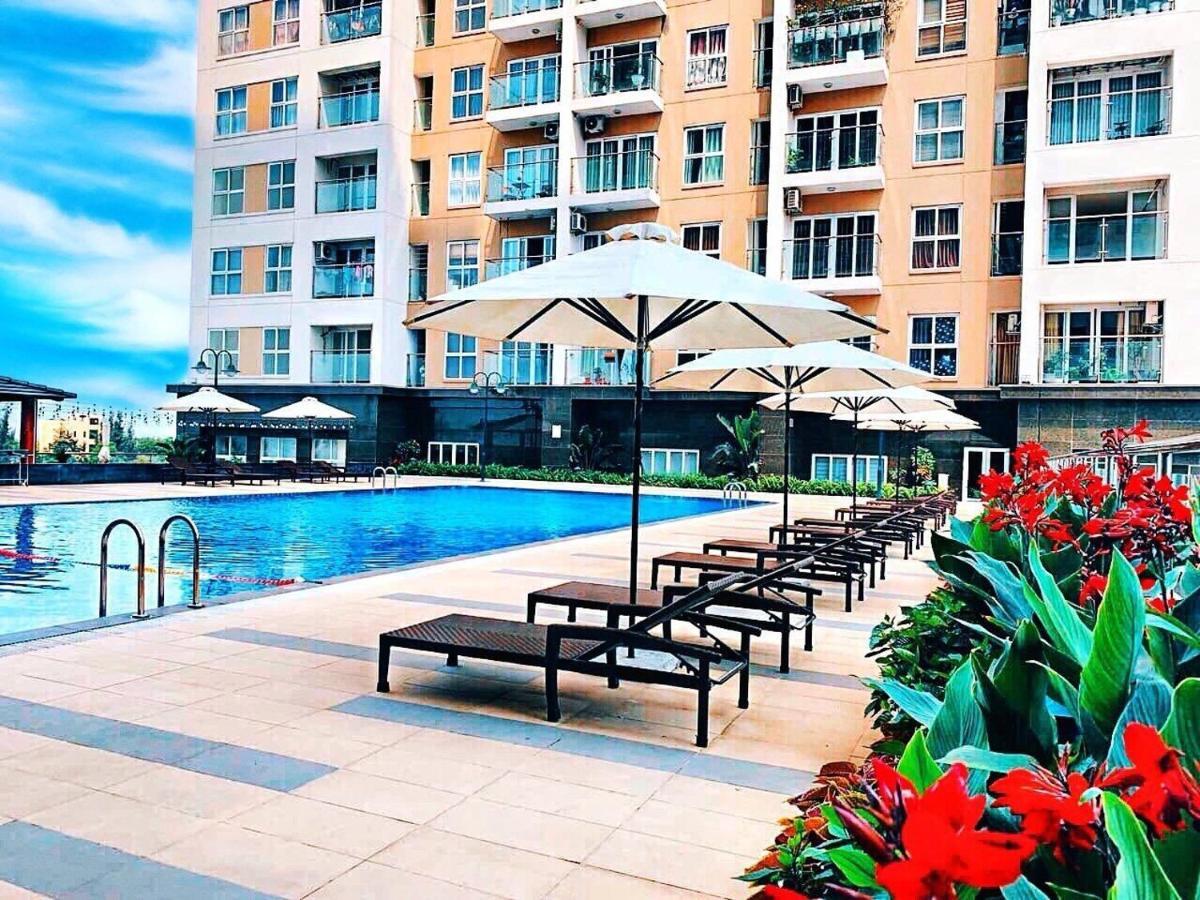 Homestay1986 - Ho 3 Phong Ngu View Bien *