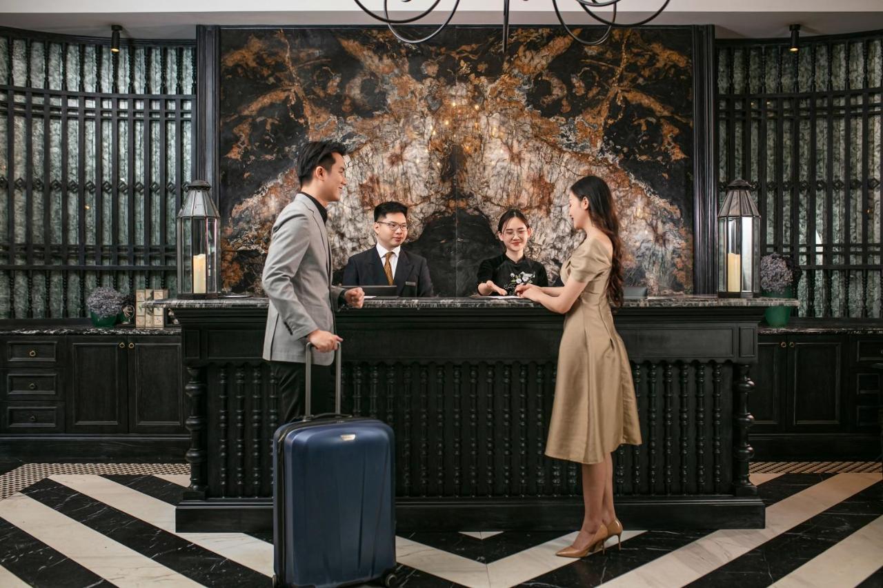 Và La Sinfonia Majesty Khách sạn 4*