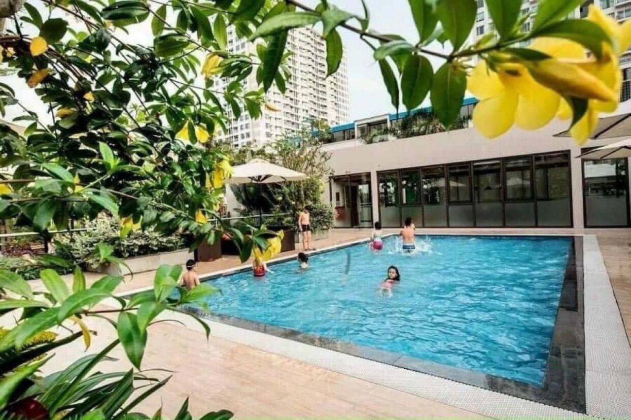 Căn hộ Golden Sunshine Studio-sea View &nelflix Free