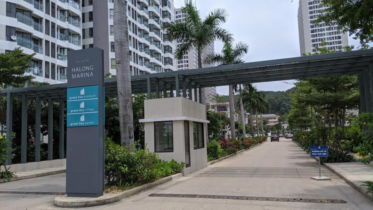 Căn hộ Golden Sunshine Studio-sea View &nelflix Free Hạ Long