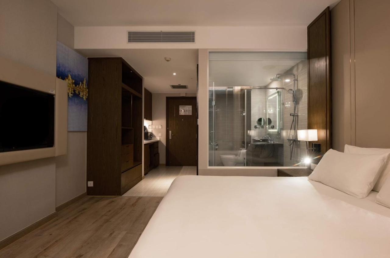 Aparthotel Panorama *
