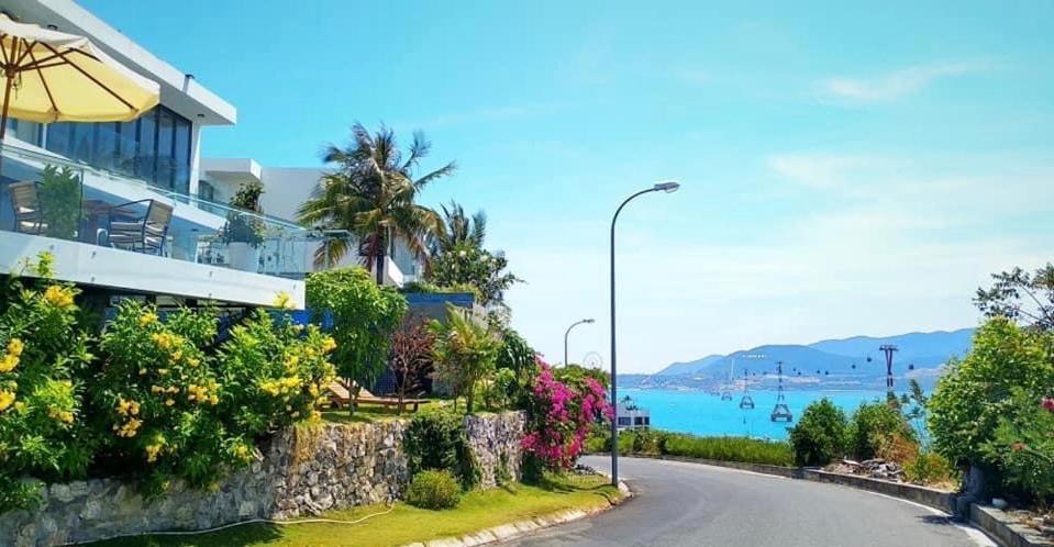 Villa Harbor View Nha Trang