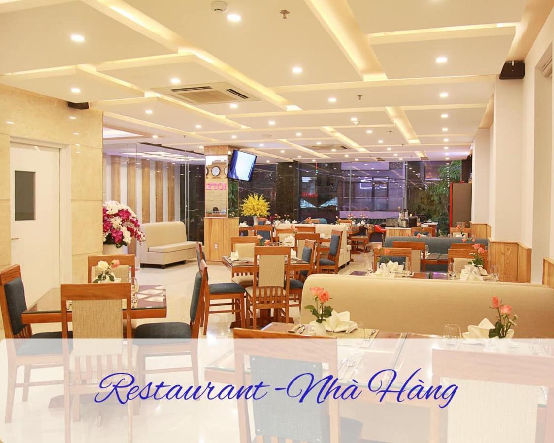 Hotel Shara Hotel Da Nang 3*
