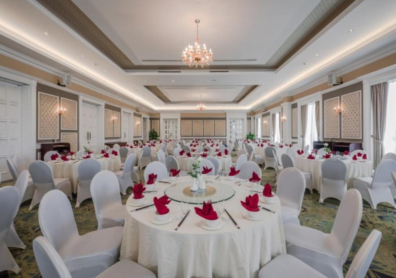 Flc Luxury Vinh Phuc 4* Hoang Xa