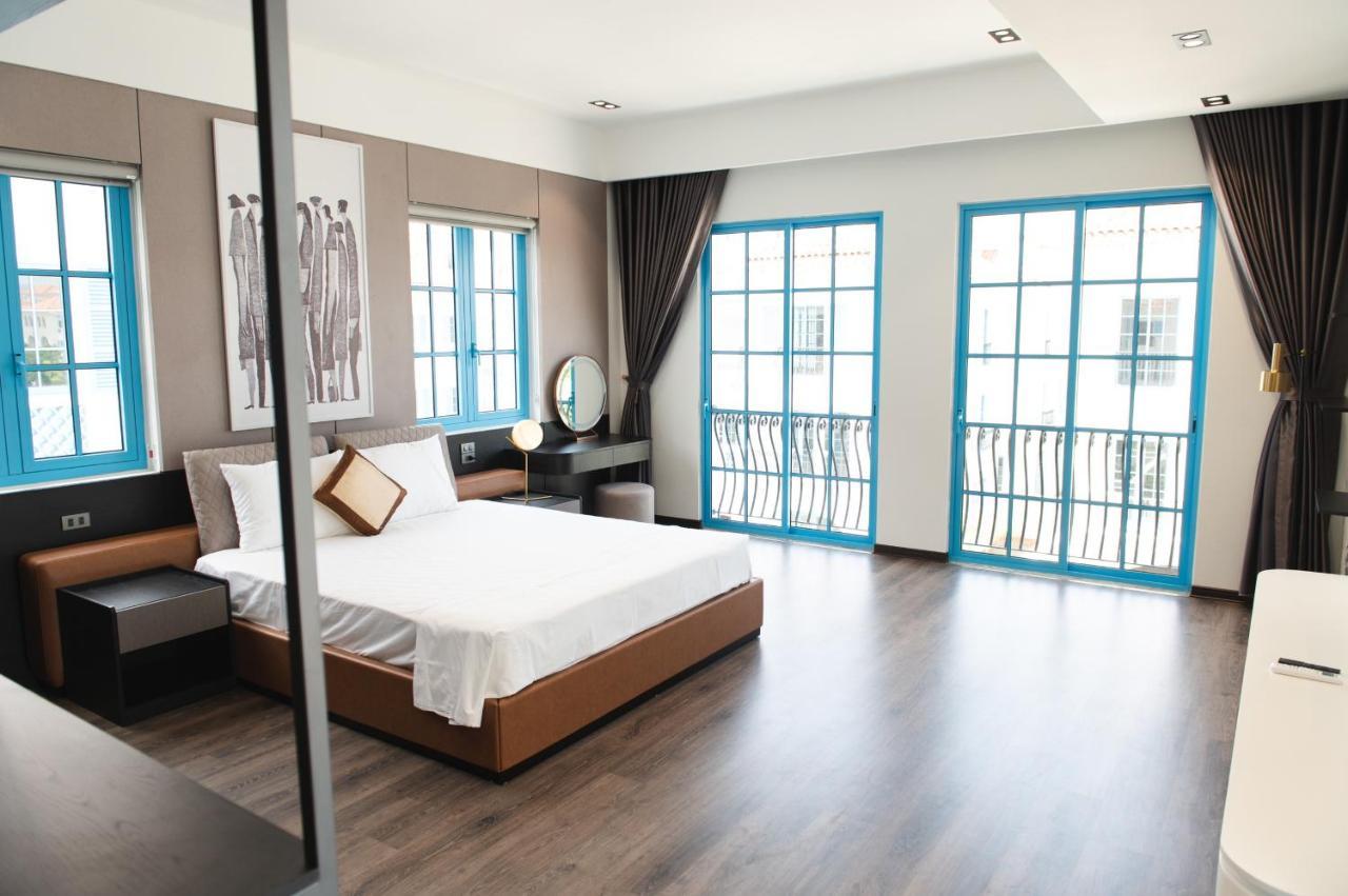 Luxury Homestay Sun Feria * Ha Long
