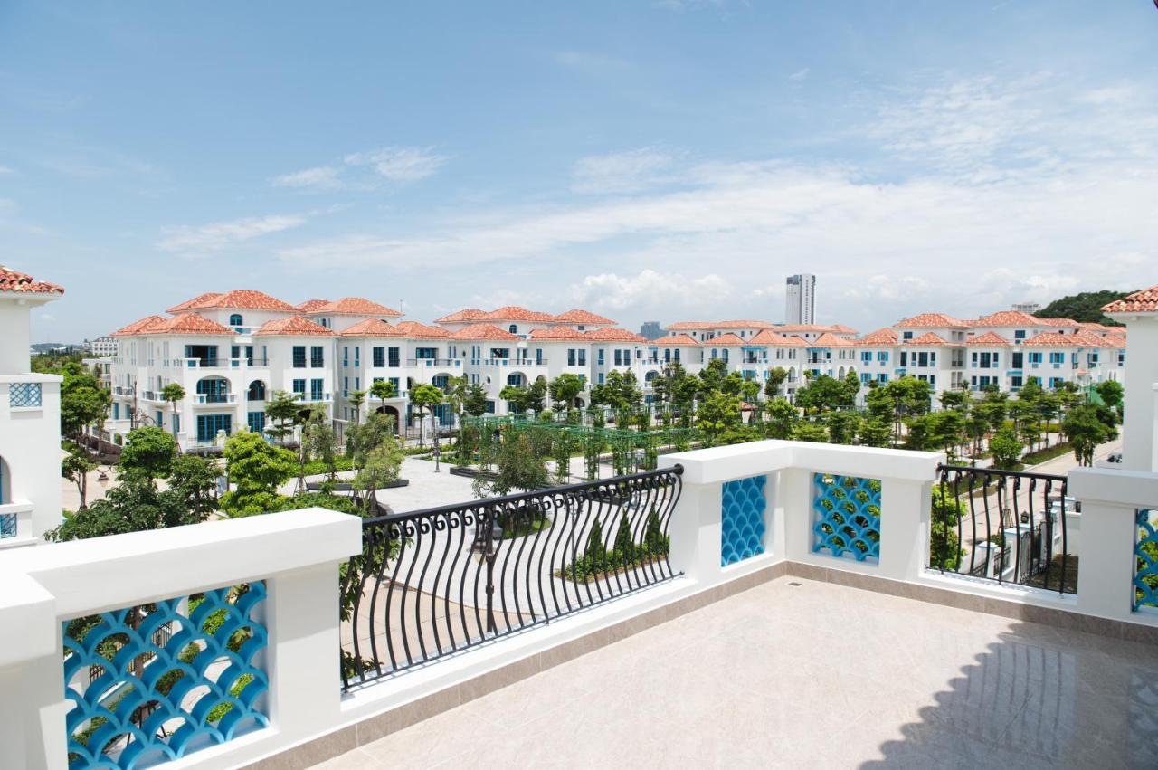 Luxury Homestay Sun Feria Villa