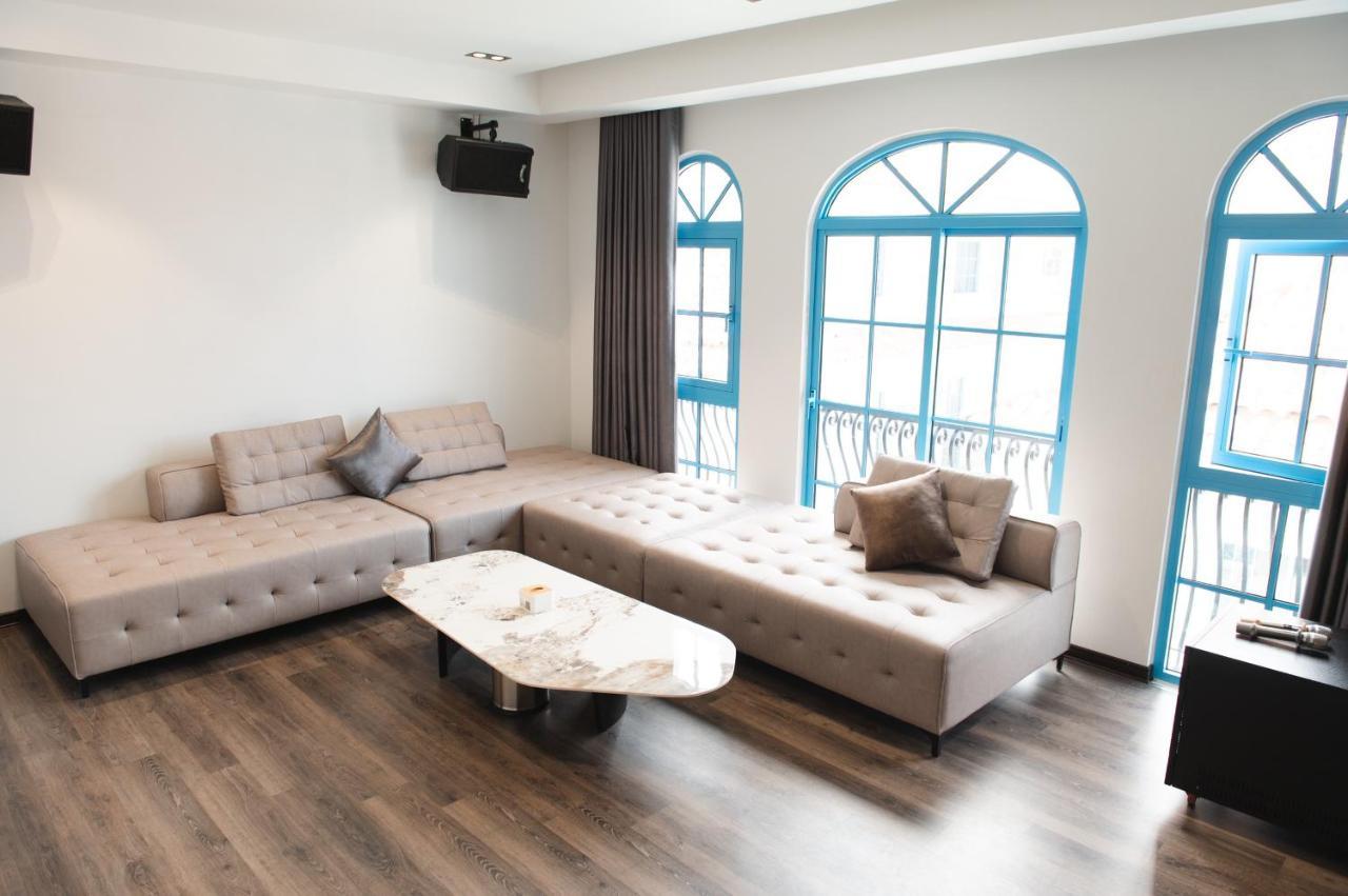 Villa Luxury Homestay Sun Feria Ha Long