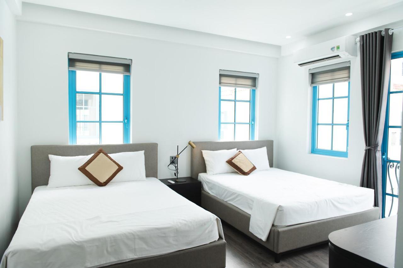 Luxury Homestay Sun Feria Villa Ha Long