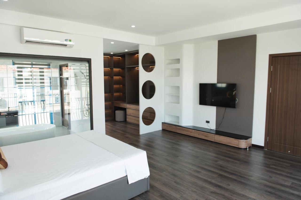 Luxury Homestay Sun Feria *
