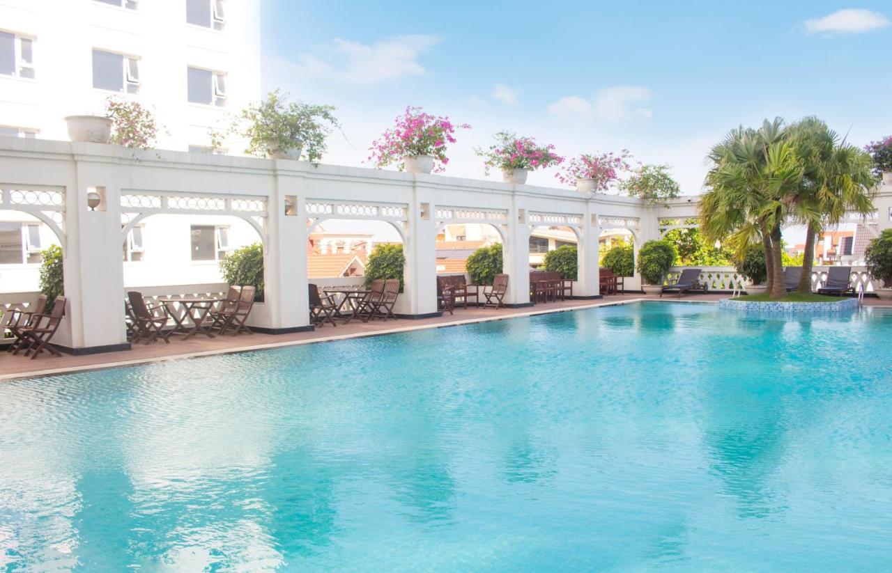 Pearl River Hai Phong