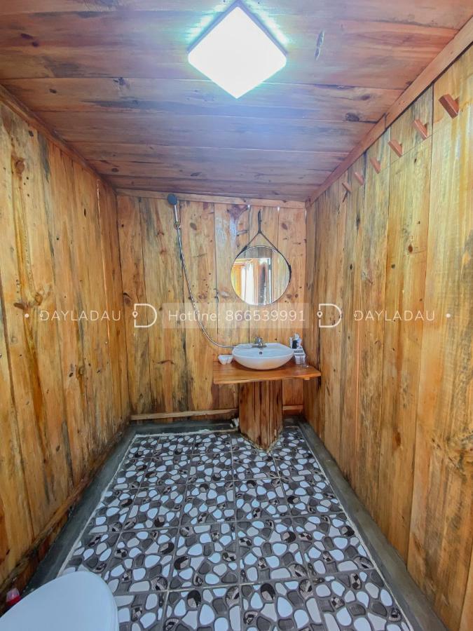 A Phu Home's Homestay