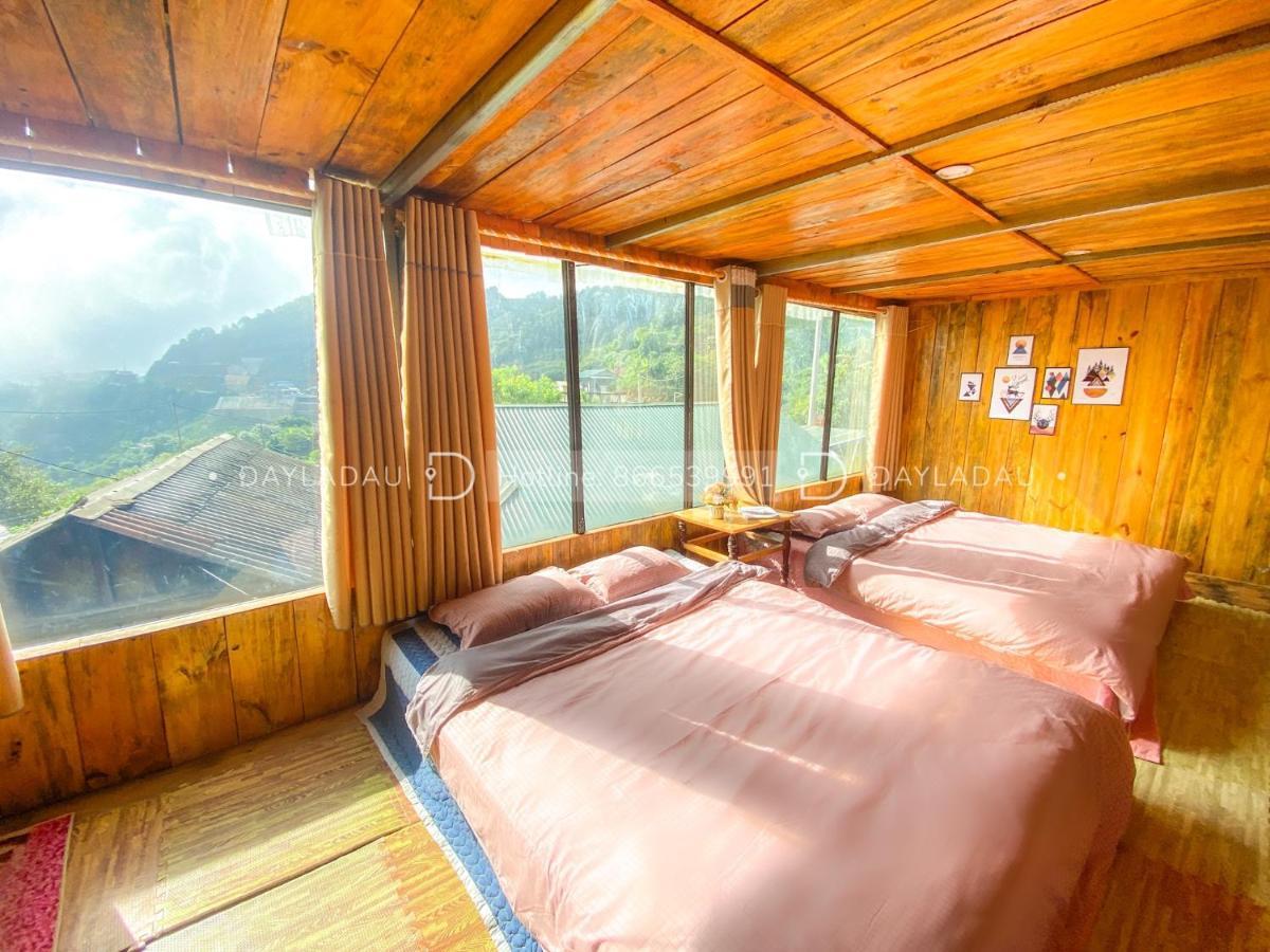 Homestay A Phu Home's