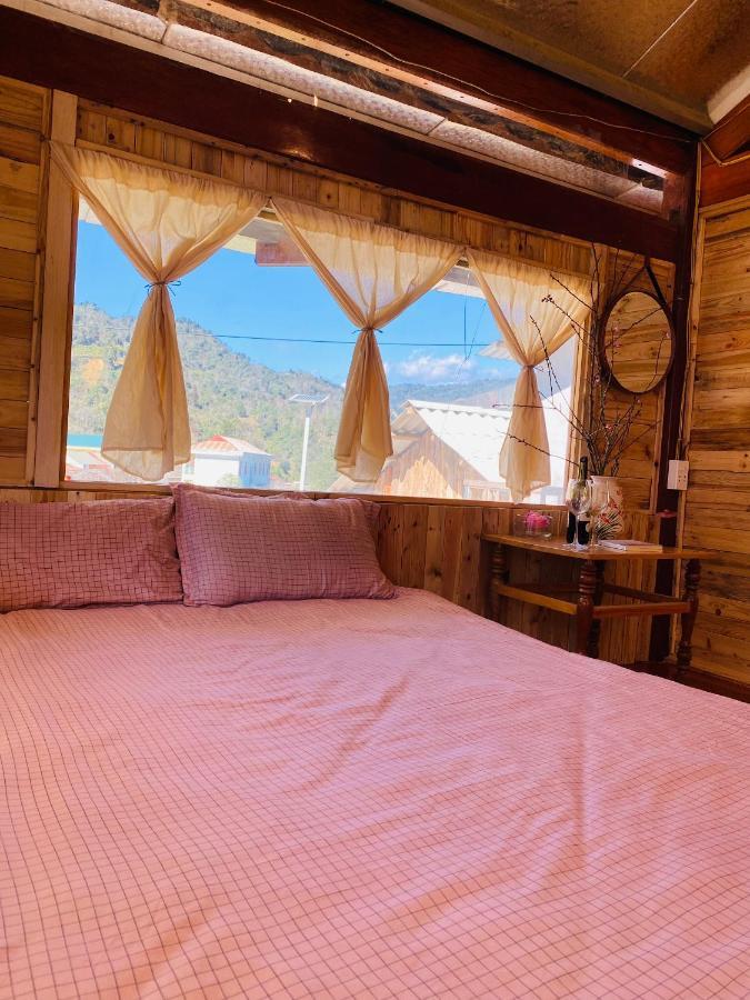 A Phu Home's Homestay Bac Yen