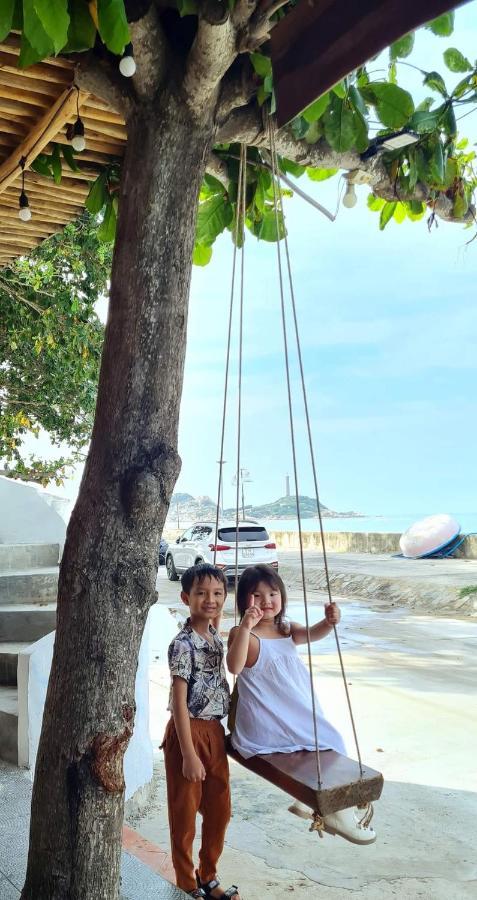 Chunlii Homestay Ke Ga
