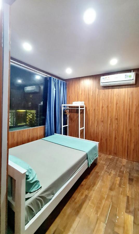 Chunlii Homestay *