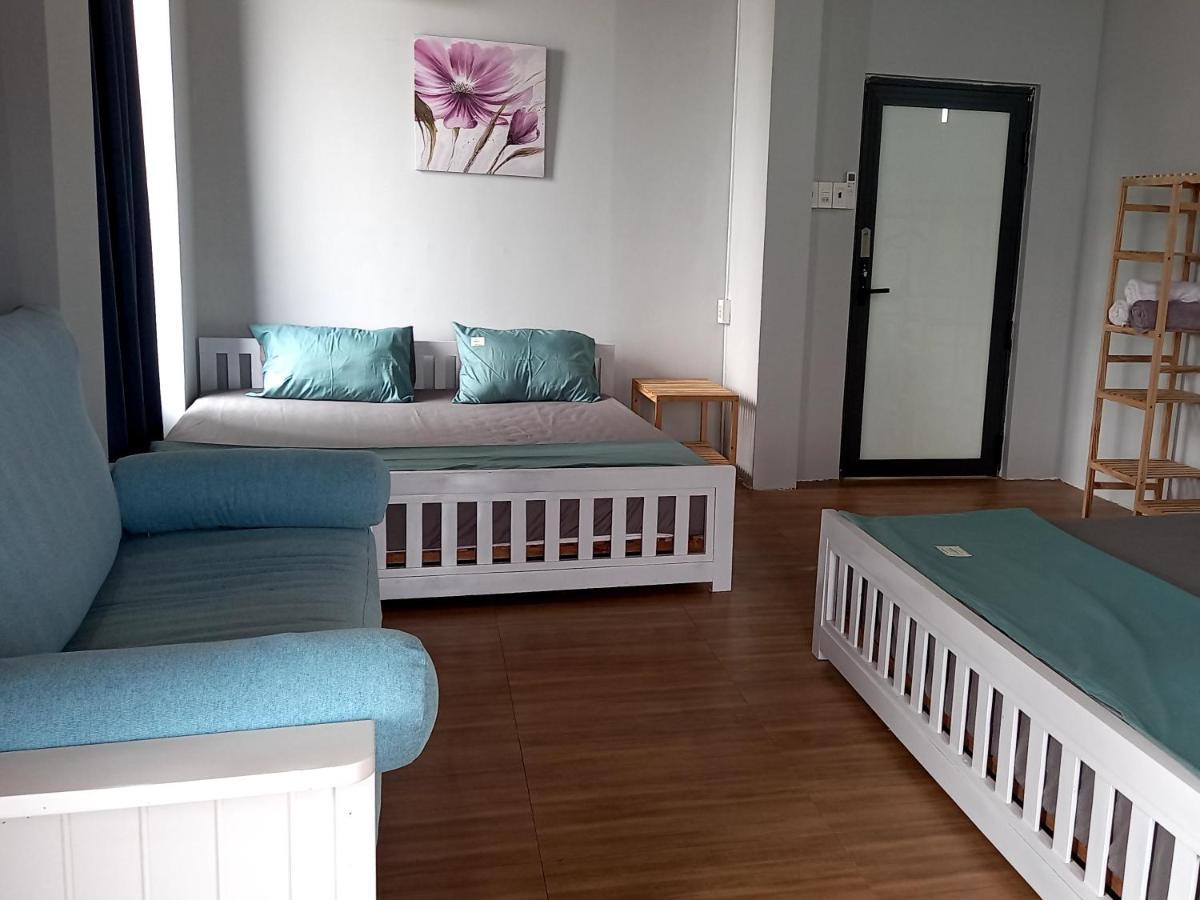 Homestay Chunlii