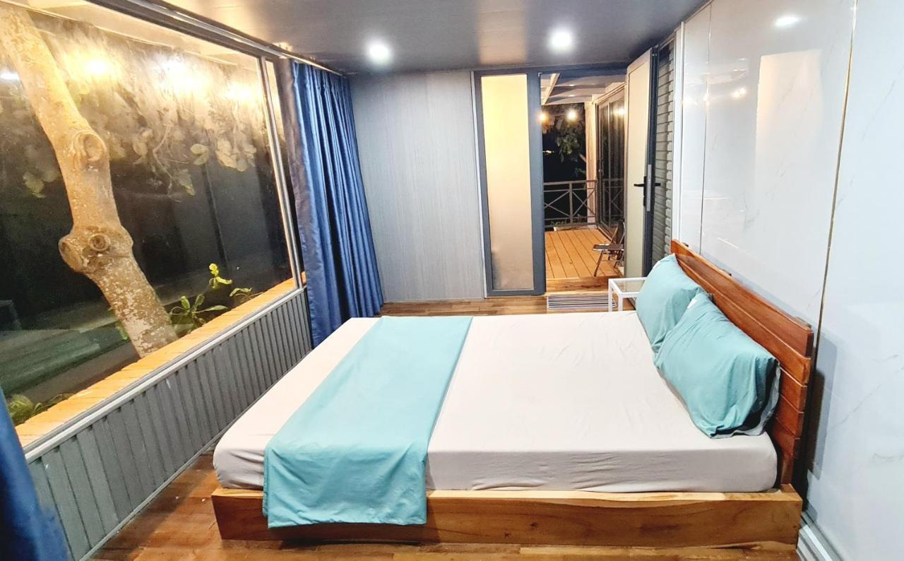 Homestay Chunlii