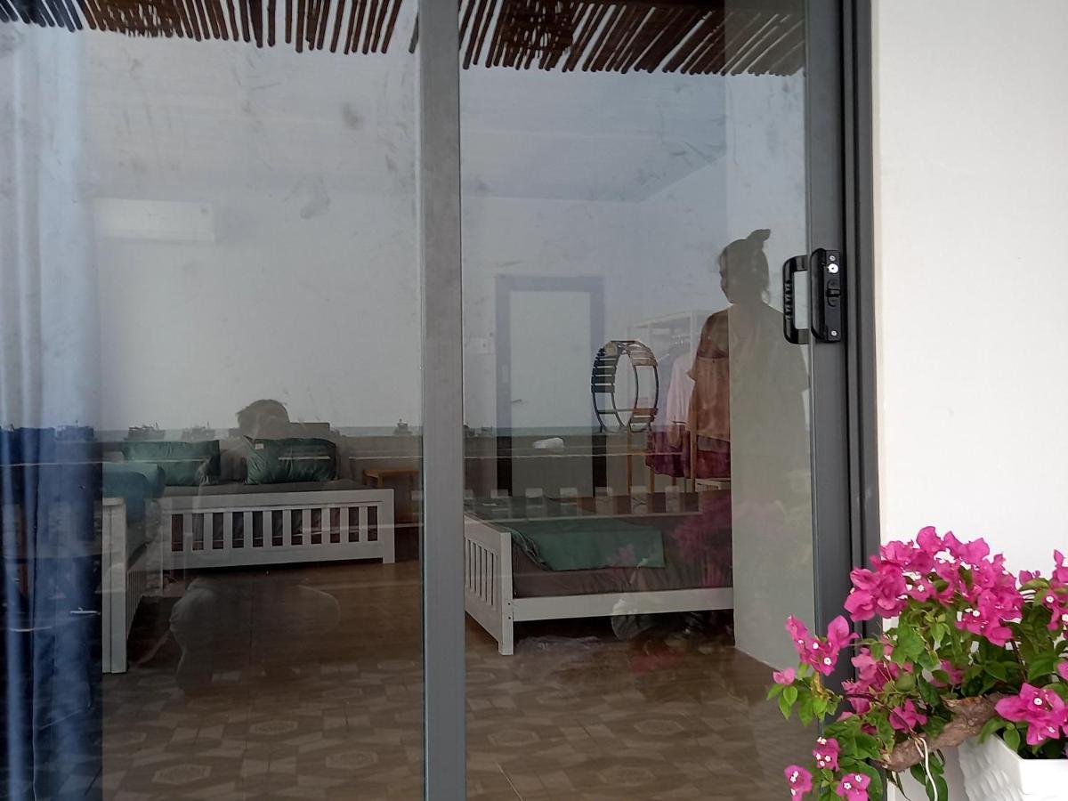 Chunlii Homestay