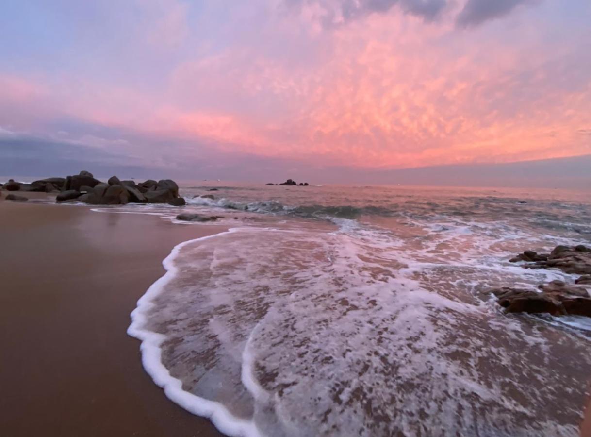 Oceanami Sea View *