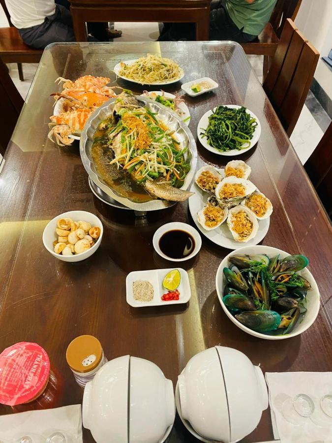 đại Dương Sầm Sơn Sam Son