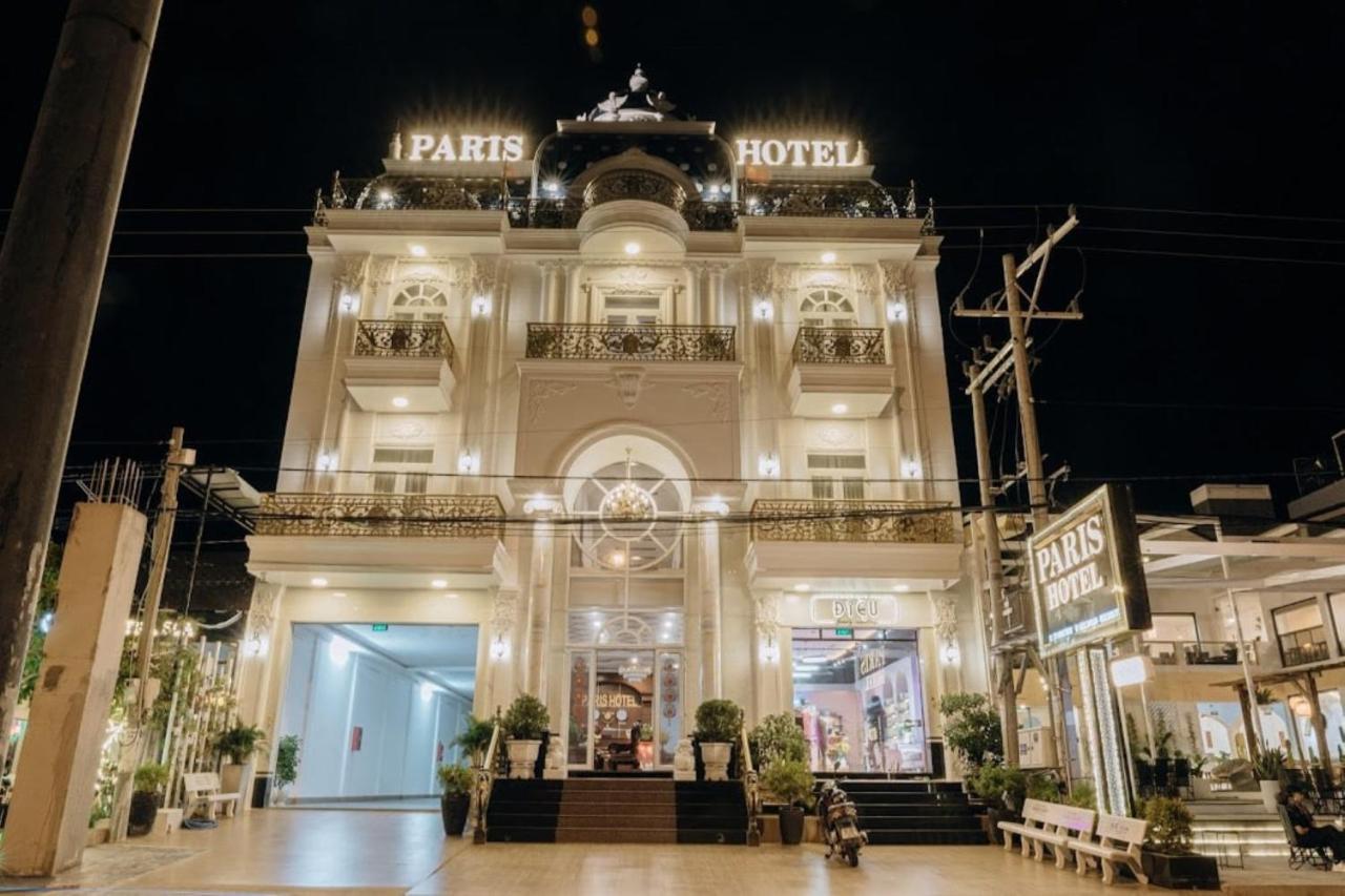 Hotel Paris Binh Thuan Tuy Phong