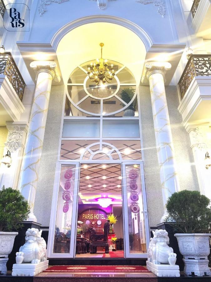 Paris Binh Thuan Hotel