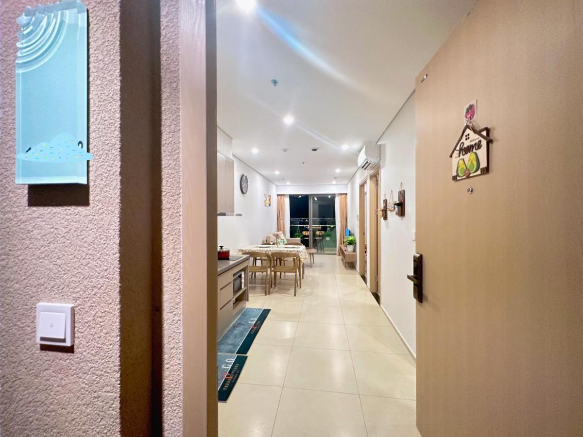 Homeaway - The Song 3brs Lux Condotel Apartment