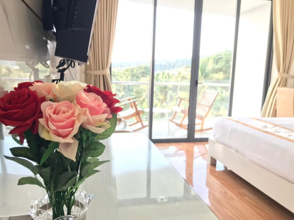 Khách sạn Park 3*