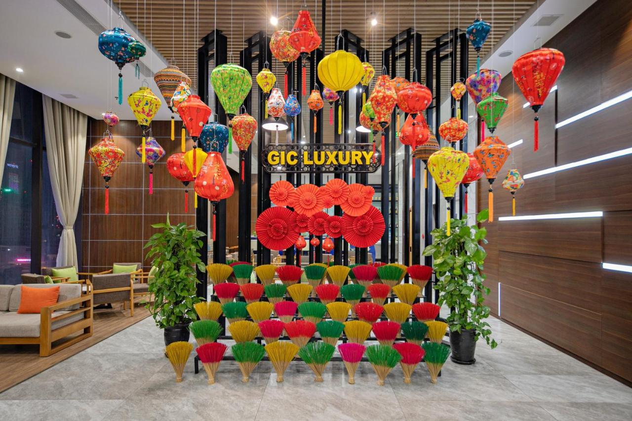 Hotel G8 Luxury And
