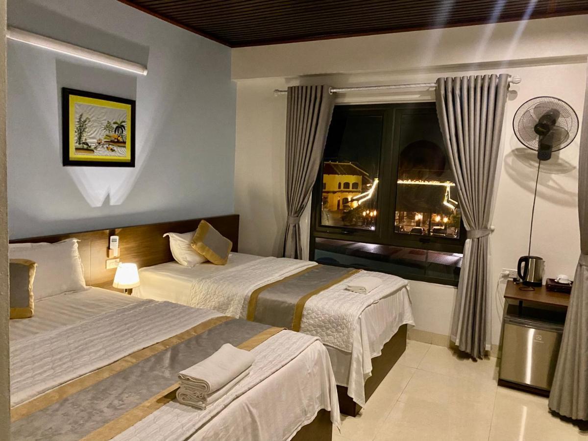 Tam Coc Elegance House Homestay