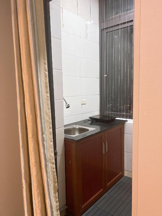 Apartment Ho Muong Thanh