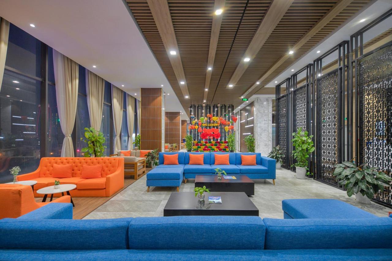 Hotel G8 Luxury And
