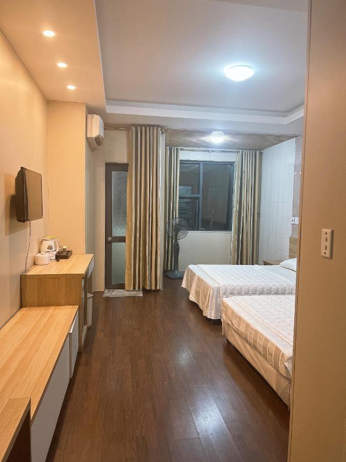 Apartment Ho Muong Thanh