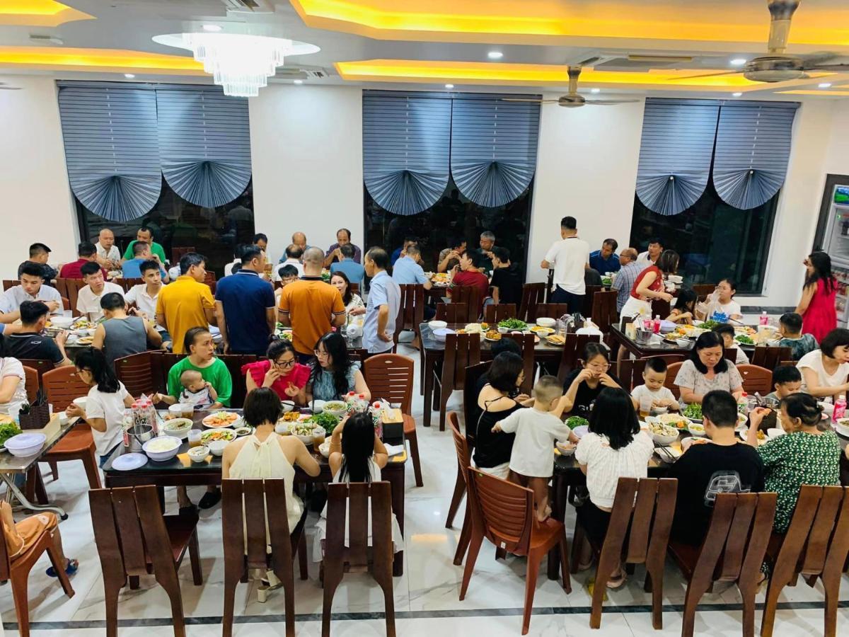 đại Dương Sầm Sơn 3* Sam Son