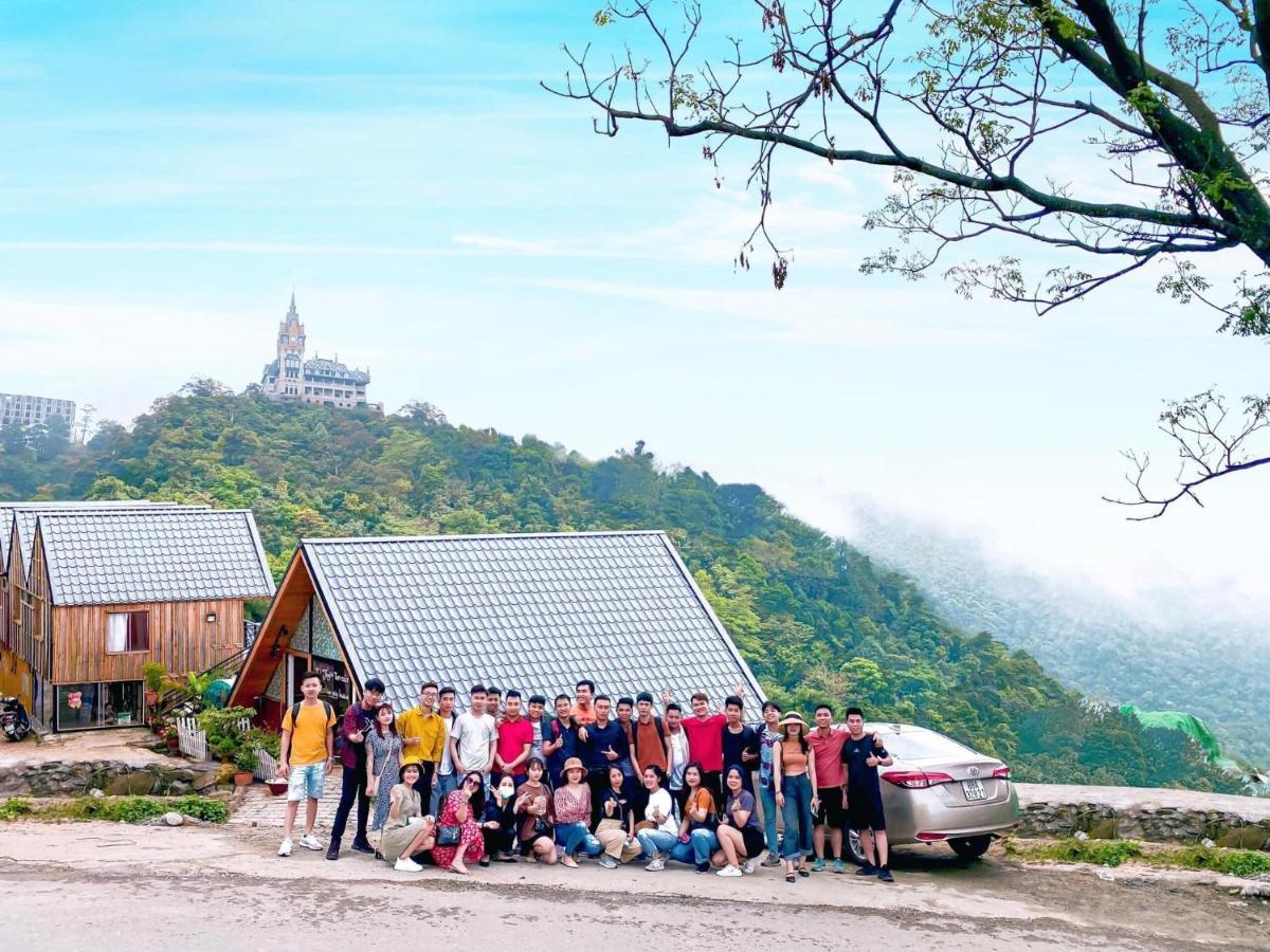 Du Thuyền Tam đảo Hà Nội